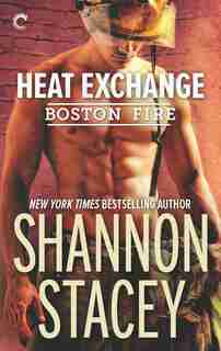 Heat Exchange by Shannon Stacey