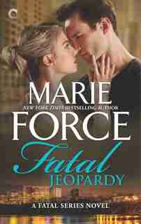 Fatal Jeopardy by Marie Force