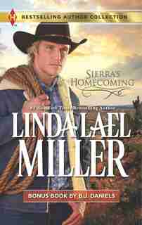 Sierra's Homecoming & Montana Royalty: A 2-in-1 Collection by Linda Lael Miller