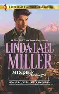 Mixed Messages & The Secret Child & The Cowboy Ceo: A 2-in-1 Collection by Linda Lael Miller
