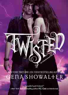 Twisted by Gena Showalter