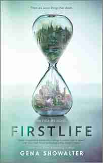 Firstlife by Gena Showalter