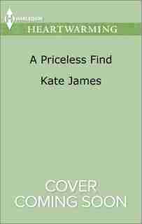 A Priceless Find by Kate James