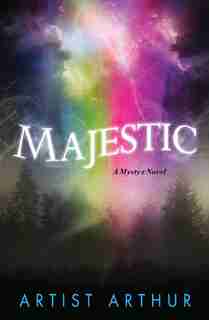 Majestic by Artist Arthur