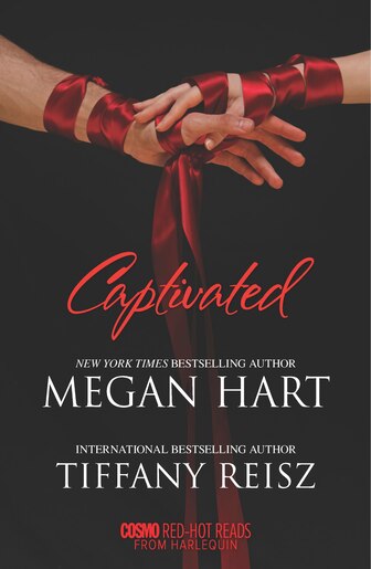 Captivated: An Anthology by Megan Hart
