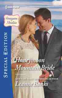 Honeymoon Mountain Bride by Leanne Banks