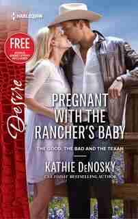 Pregnant With The Rancher's Baby: An Anthology by Kathie Denosky