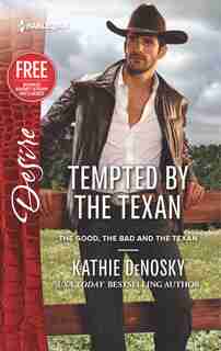 Tempted By The Texan: An Anthology by Kathie Denosky