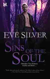 Sins of the Soul by Eve Silver