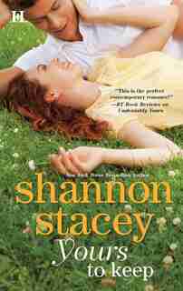 Yours to Keep by Shannon Stacey