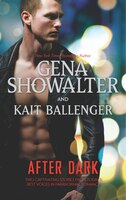 After Dark: The Darkest Angel\Shadow Hunter