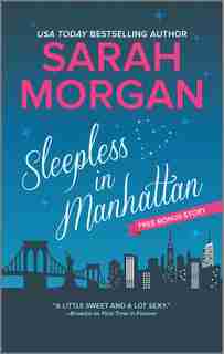 Sleepless In Manhattan: An Anthology by Sarah Morgan
