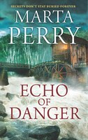 Echo Of Danger: A Romance Novel