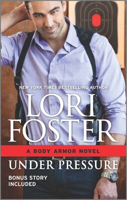 Book Under Pressure: Built For Love Bonus by Lori Foster