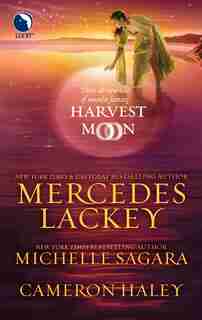 Harvest Moon: An Anthology by Mercedes Lackey