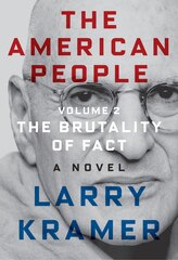 Larry Kramer 14 Books Available Chapters Indigo Ca