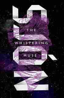 The Whispering Muse: A Novel by Victoria Sjon