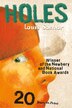 Holes, Book By Louis Sachar (Hardcover) | Www.chapters.indigo.ca