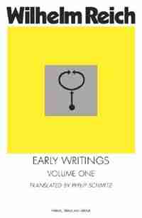 Early Writings by Philip Schmitz