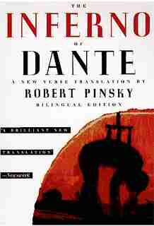 The Inferno Of Dante: A New Verse Translation, Bilingual Edition de Michael Dante