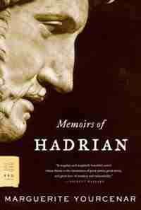 Memoirs Of Hadrian