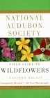 National Audubon Society Field Guide To North American Wildflowers--e ...