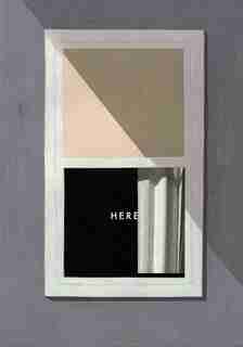 Here by Richard Mcguire