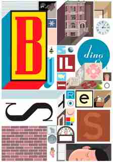 Building Stories by Chris Ware