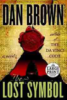 The Lost Symbol by Dan Brown