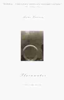 Plainwater: Essays And Poetry by Anne Carson