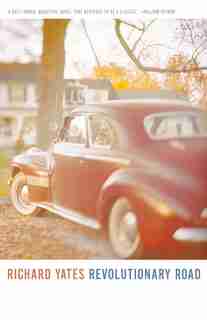 Revolutionary Road by Richard Yates