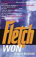Fletch Won by Gregory McDonald