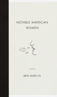 Notable American Women: A Novel