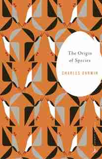 The Origin Of Species: By Means of Natural Selection or The Preservation of Favored Races in the Struggle for Life by Charles Darwin