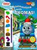 Christmastime With Thomas (thomas & Friends) by W. Awdry