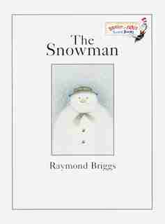 The Snowman by RAYMOND BRIGGS