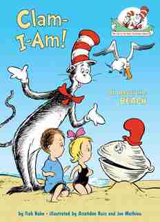 Clam-I-Am!: All About The Beach by Tish Rabe