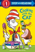 The Cat In The Hat: Cooking With The Cat (dr. Seuss)