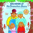 Big Book Of The Berenstain Bears