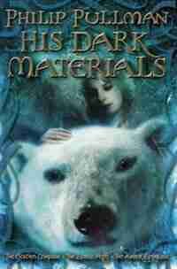 His Dark Materials Omnibus by Philip Pullman