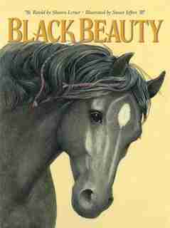 Black Beauty by Sharon Lerner