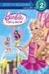 barbie a fairy secret dvd