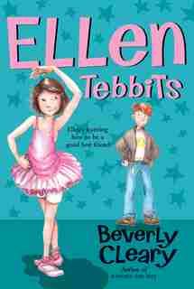 Ellen Tebbits by Beverly Cleary
