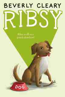 Ribsy de Beverly Cleary