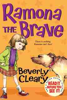 Ramona the Brave by Beverly Cleary