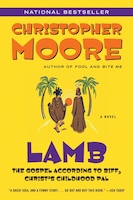 Lamb: The Gospel According to Biff, Christ's Childhood Pal