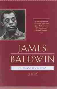 Giovanni's Room de James Baldwin