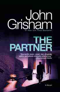 The Partner: A Novel de John Grisham