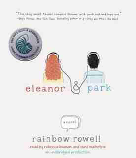 Eleanor & Park by Rainbow Rowell