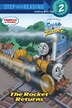 thomas and friends stephen the rocket